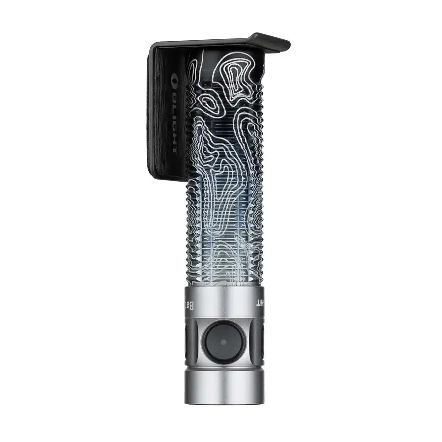 Olight Baton 3 Pro 1500 Lumens Everyday Carry Torch-Tactical Source LLC