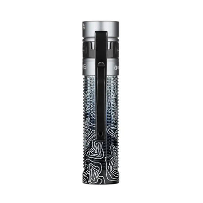 Olight Baton 3 Pro 1500 Lumens Everyday Carry Torch-Tactical Source LLC
