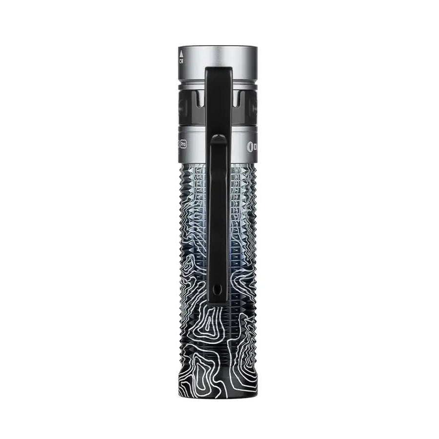 Olight Baton 3 Pro 1500 Lumens Everyday Carry Torch-Tactical Source LLC