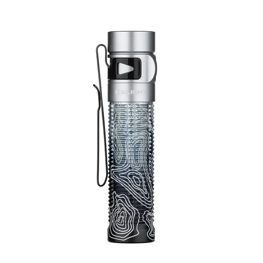 Olight Baton 3 Pro 1500 Lumens Everyday Carry Torch-Tactical Source LLC