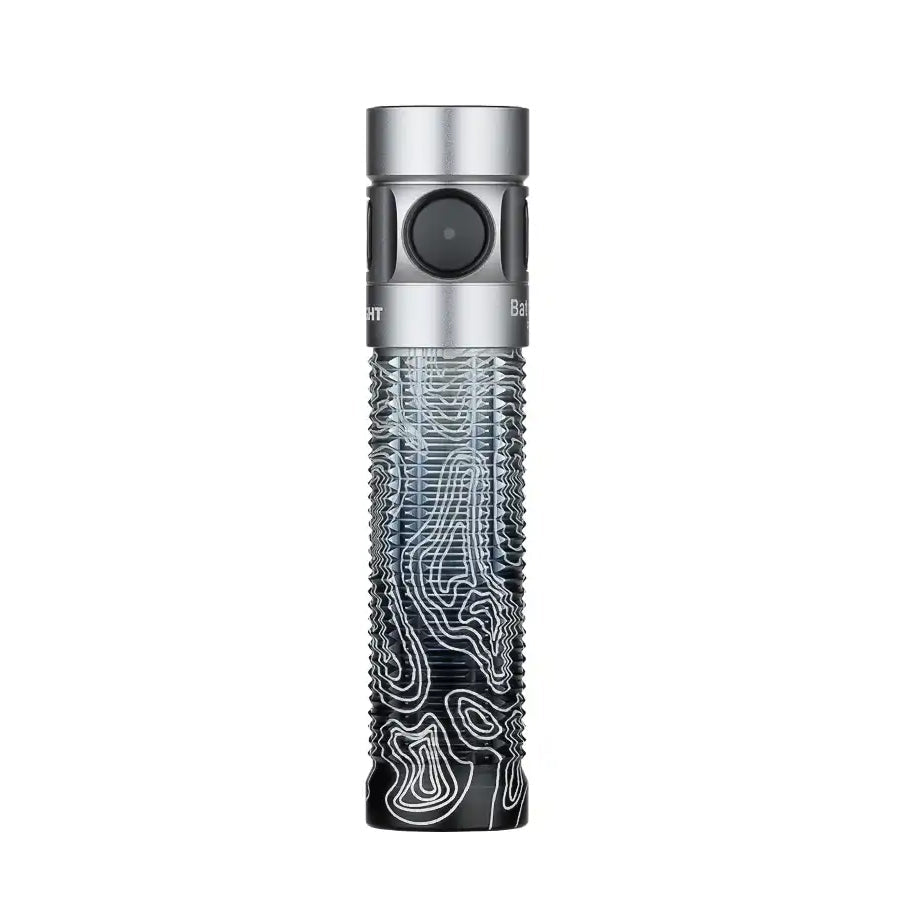 Olight Baton 3 Pro 1500 Lumens Everyday Carry Torch-Tactical Source LLC