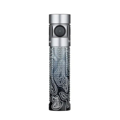 Olight Baton 3 Pro 1500 Lumens Everyday Carry Torch-Tactical Source LLC
