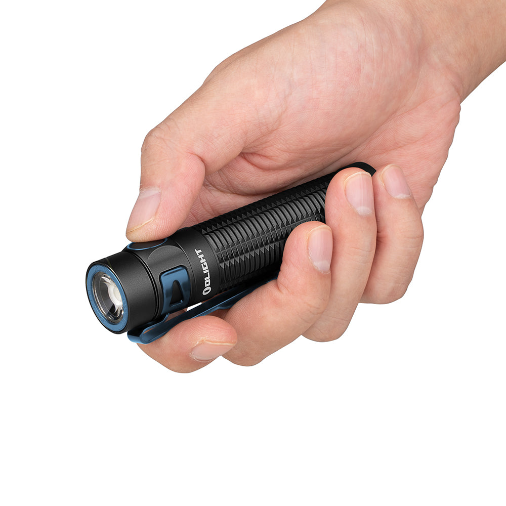 Olight Baton 3 Pro 1500 Lumens Everyday Carry Torch-Tactical Source LLC
