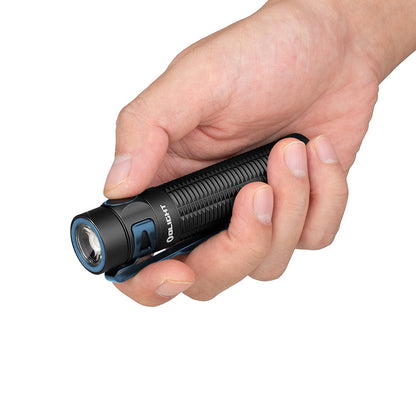 Olight Baton 3 Pro 1500 Lumens Everyday Carry Torch-Tactical Source LLC