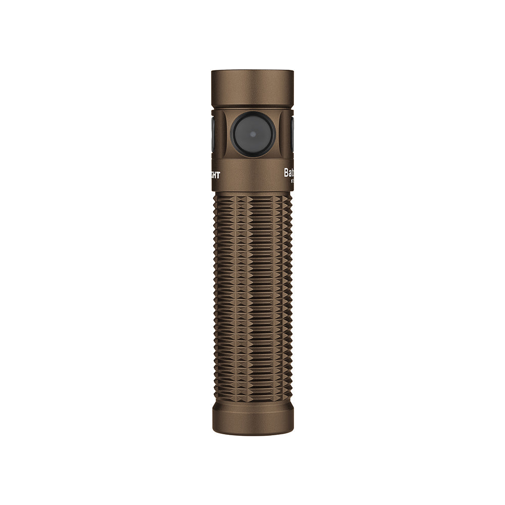 Olight Baton 3 Pro 1500 Lumens Everyday Carry Torch-Tactical Source LLC