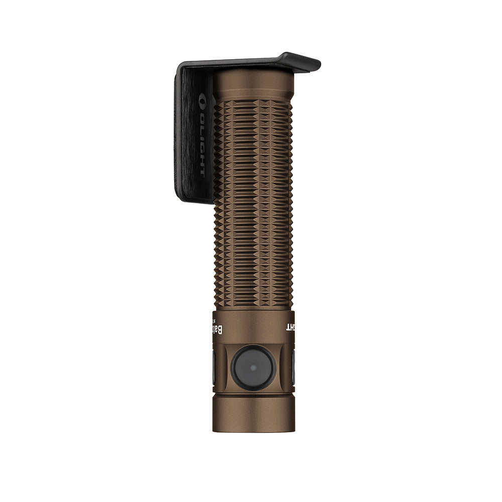 Olight Baton 3 Pro 1500 Lumens Everyday Carry Torch-Tactical Source LLC