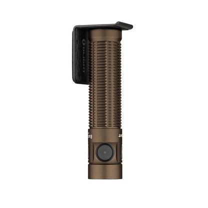 Olight Baton 3 Pro 1500 Lumens Everyday Carry Torch-Tactical Source LLC