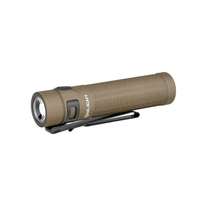 Olight Baton 3 Pro Max 2500 Lumens Rechargeable EDC Torch-Tactical Source LLC