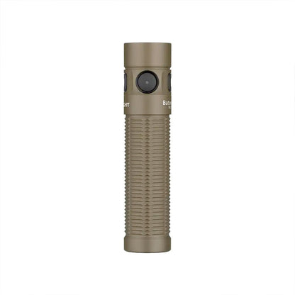 Olight Baton 3 Pro Max 2500 Lumens Rechargeable EDC Torch-Tactical Source LLC