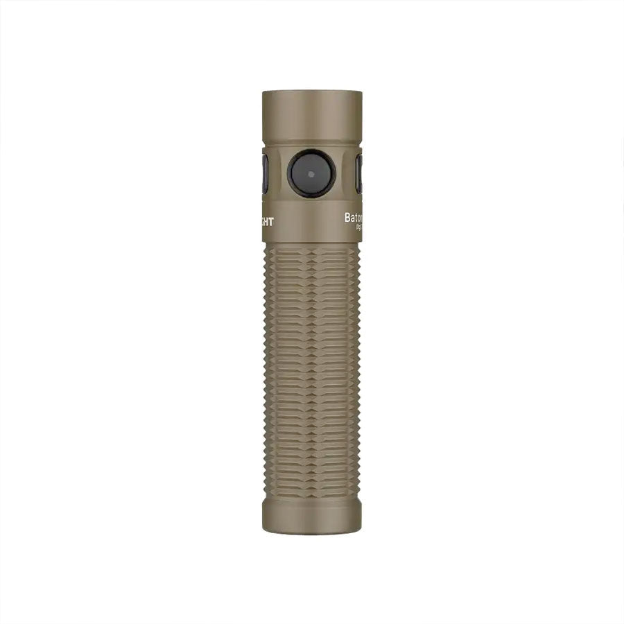 Olight Baton 3 Pro Max 2500 Lumens Rechargeable EDC Torch-Tactical Source LLC