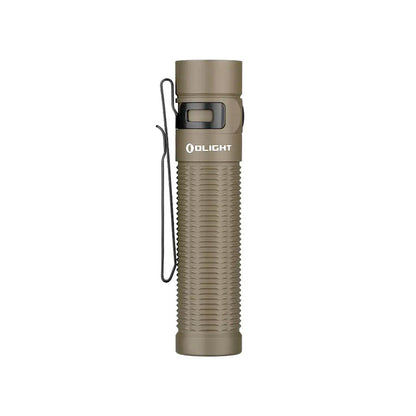 Olight Baton 3 Pro Max 2500 Lumens Rechargeable EDC Torch-Tactical Source LLC