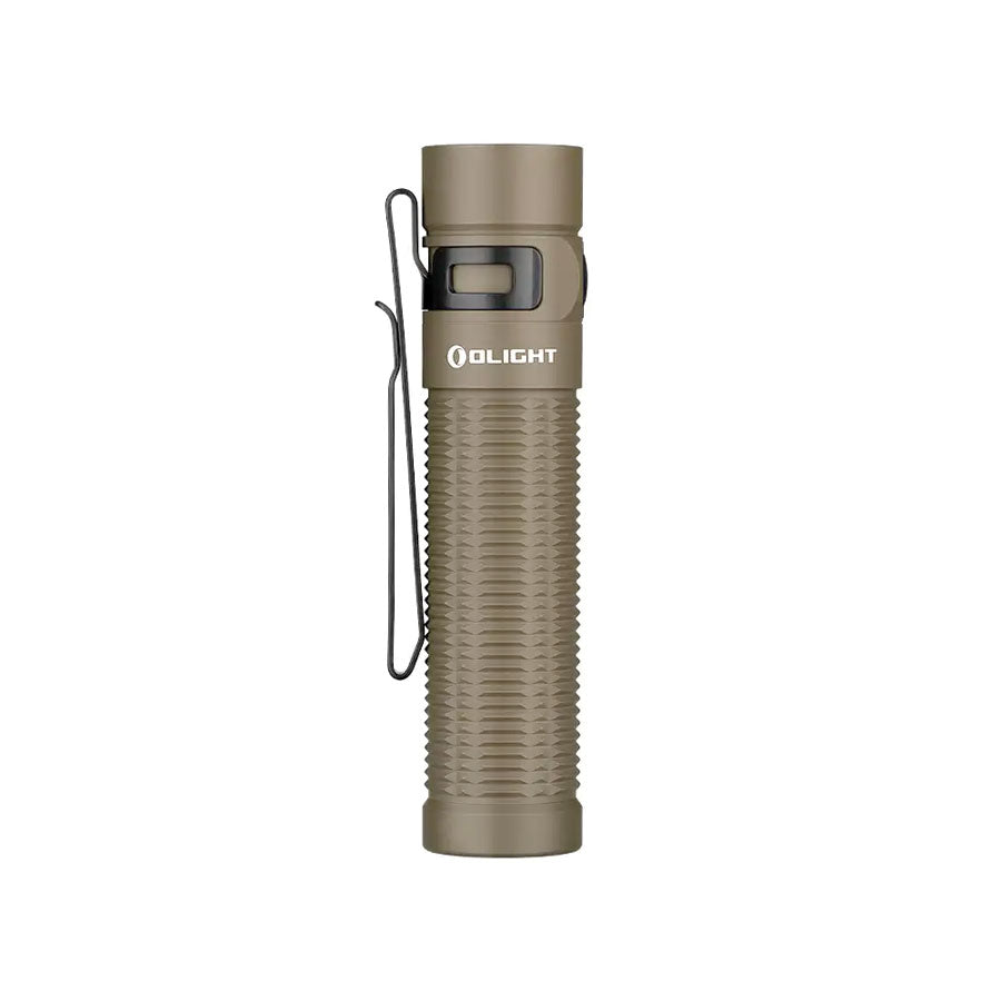 Olight Baton 3 Pro Max 2500 Lumens Rechargeable EDC Torch-Tactical Source LLC