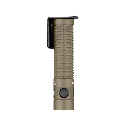 Olight Baton 3 Pro Max 2500 Lumens Rechargeable EDC Torch-Tactical Source LLC