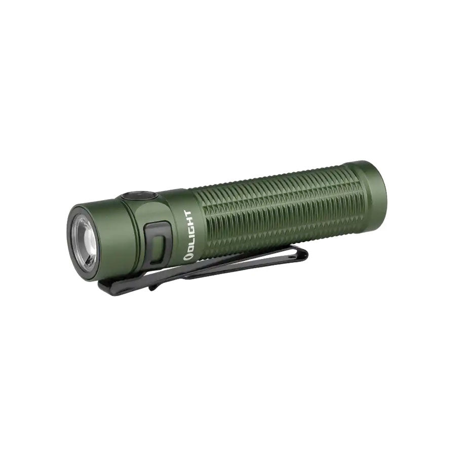 Olight Baton 3 Pro Max 2500 Lumens Rechargeable EDC Torch-Tactical Source LLC