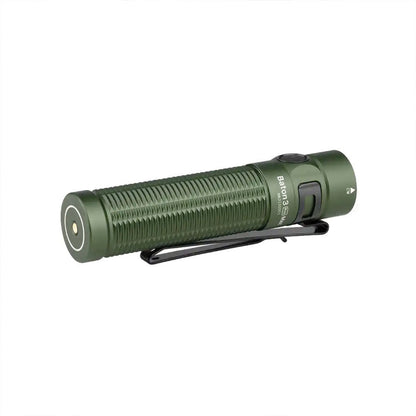 Olight Baton 3 Pro Max 2500 Lumens Rechargeable EDC Torch-Tactical Source LLC