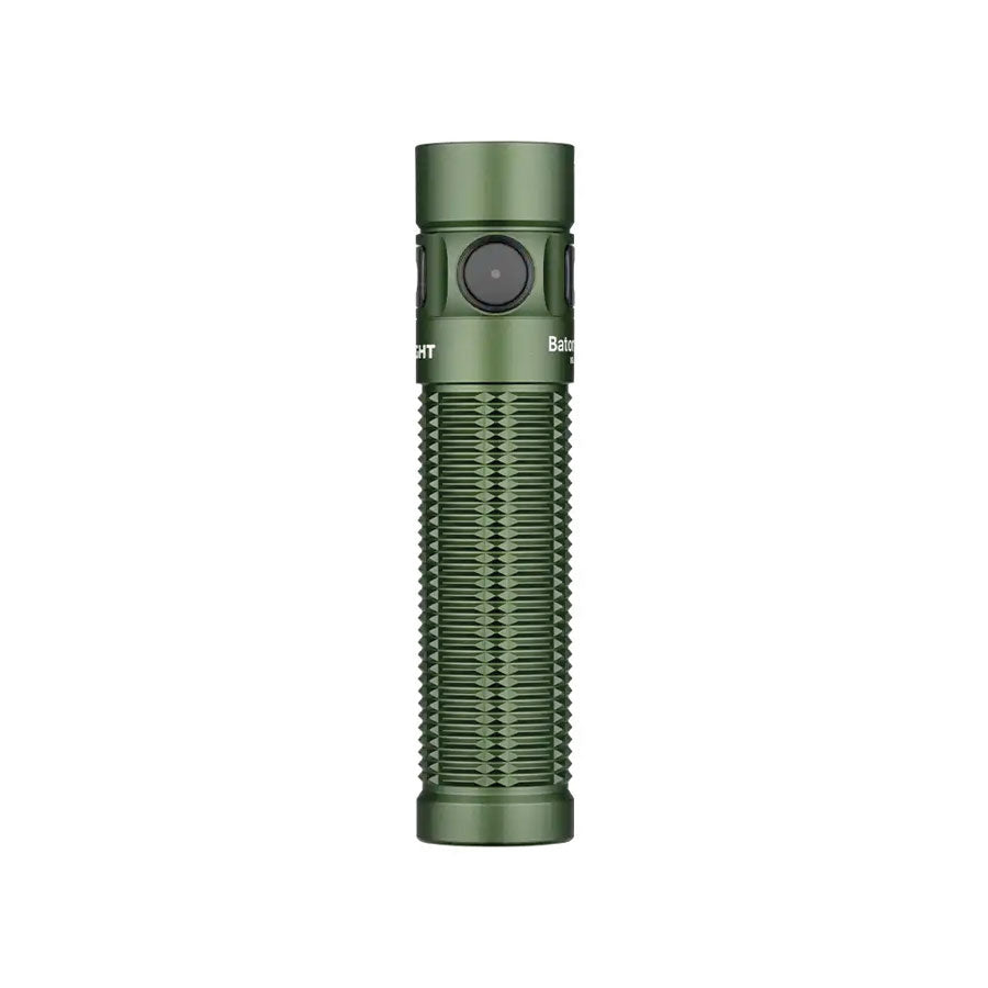 Olight Baton 3 Pro Max 2500 Lumens Rechargeable EDC Torch-Tactical Source LLC