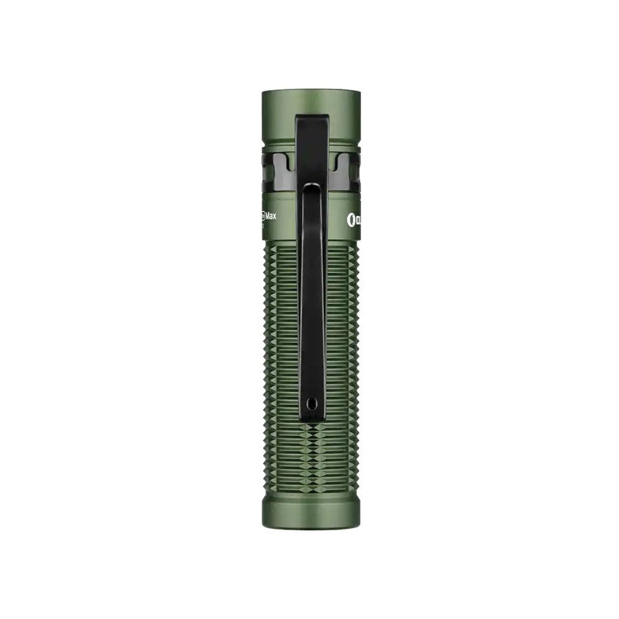 Olight Baton 3 Pro Max 2500 Lumens Rechargeable EDC Torch-Tactical Source LLC