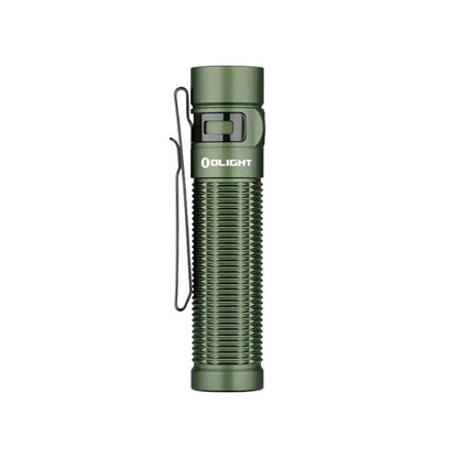Olight Baton 3 Pro Max 2500 Lumens Rechargeable EDC Torch-Tactical Source LLC