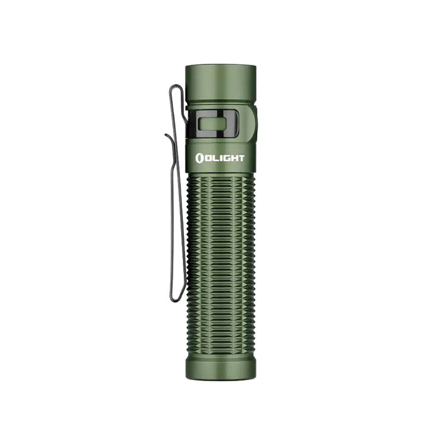 Olight Baton 3 Pro Max 2500 Lumens Rechargeable EDC Torch-Tactical Source LLC