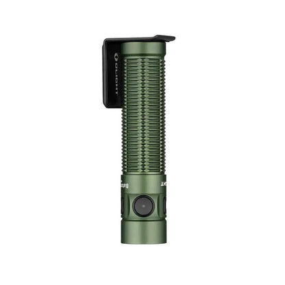 Olight Baton 3 Pro Max 2500 Lumens Rechargeable EDC Torch-Tactical Source LLC