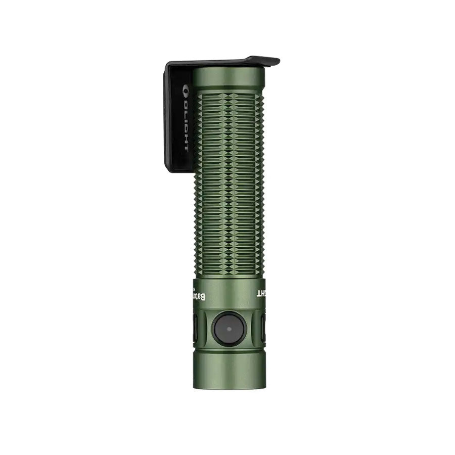 Olight Baton 3 Pro Max 2500 Lumens Rechargeable EDC Torch-Tactical Source LLC
