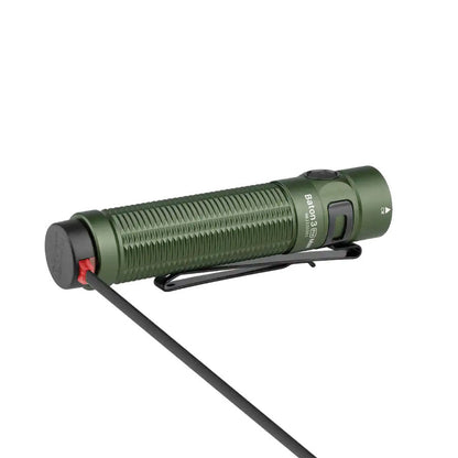 Olight Baton 3 Pro Max 2500 Lumens Rechargeable EDC Torch-Tactical Source LLC