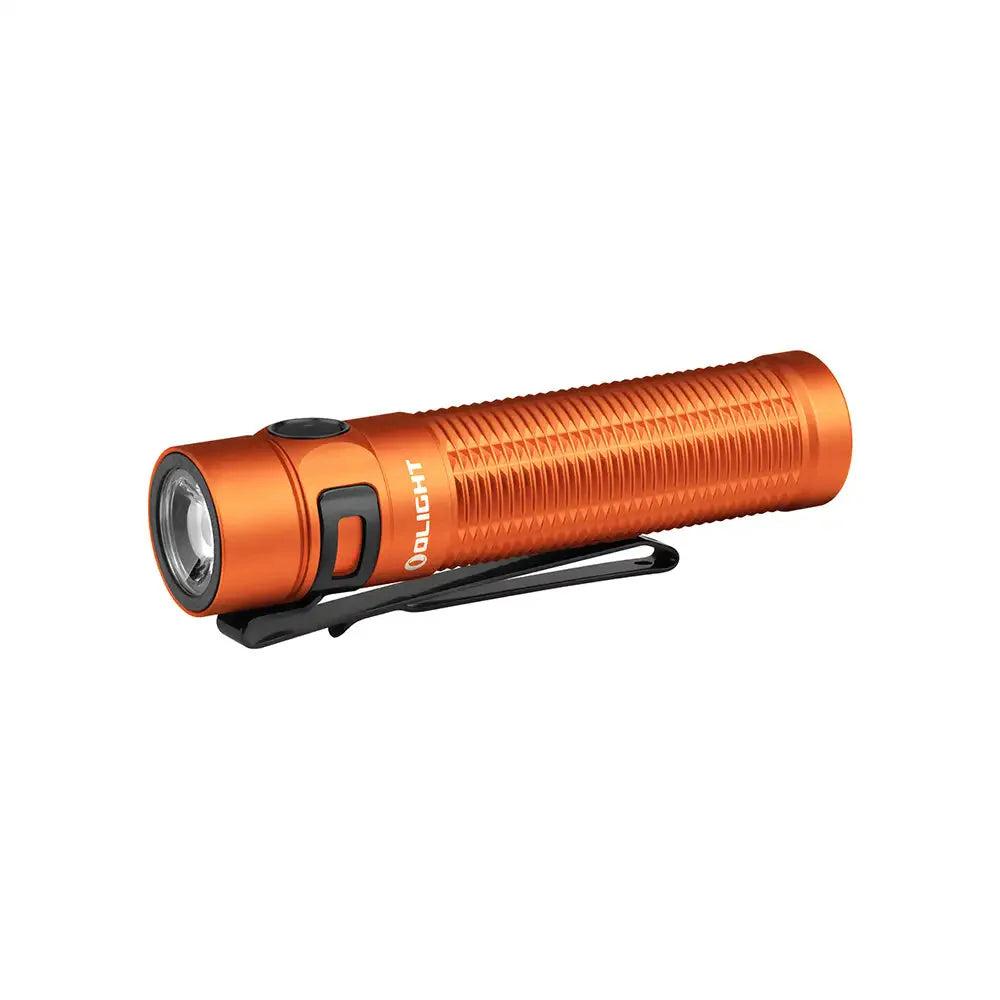 Olight Baton 3 Pro Max 2500 Lumens Rechargeable EDC Torch-Tactical Source LLC