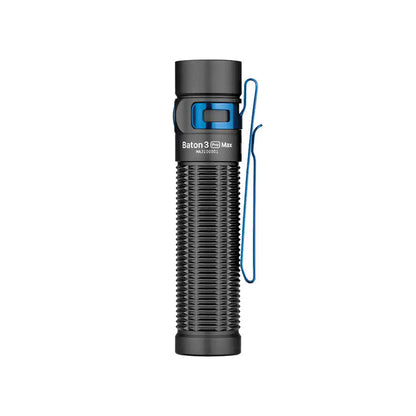 Olight Baton 3 Pro Max 2500 Lumens Rechargeable EDC Torch-Tactical Source LLC