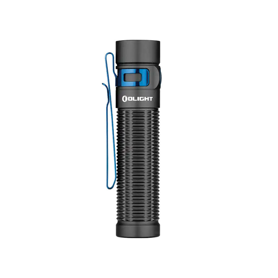 Olight Baton 3 Pro Max 2500 Lumens Rechargeable EDC Torch-Tactical Source LLC