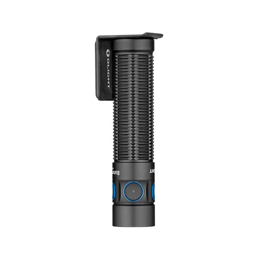 Olight Baton 3 Pro Max 2500 Lumens Rechargeable EDC Torch-Tactical Source LLC