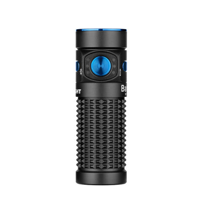 Olight Baton 4 1300 Lumens Compact Rechargeable Pocket Torch-Tactical Source LLC