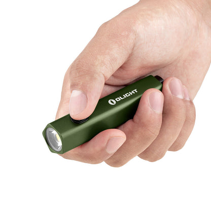 Olight Diffuse 700 Lumens LED Lightweight Powerful Small Torch Light-Tactical Source LLC