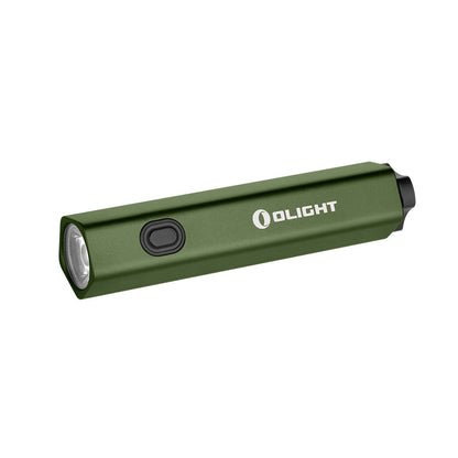 Olight Diffuse 700 Lumens LED Lightweight Powerful Small Torch Light-Tactical Source LLC