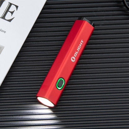 Olight Diffuse 700 Lumens LED Lightweight Powerful Small Torch Light-Tactical Source LLC