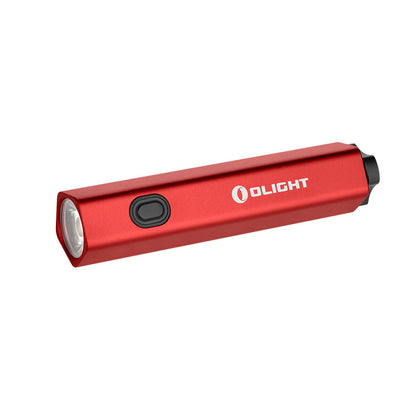 Olight Diffuse 700 Lumens LED Lightweight Powerful Small Torch Light-Tactical Source LLC