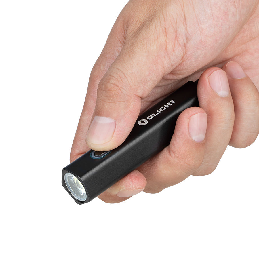 Olight Diffuse 700 Lumens LED Lightweight Powerful Small Torch Light-Tactical Source LLC