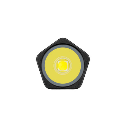Olight Diffuse 700 Lumens LED Lightweight Powerful Small Torch Light-Tactical Source LLC