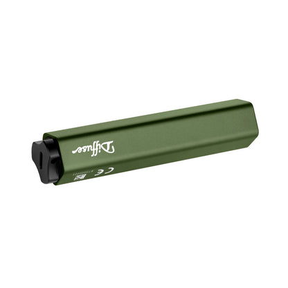 Olight Diffuse 700 Lumens LED Lightweight Powerful Small Torch Light-Tactical Source LLC