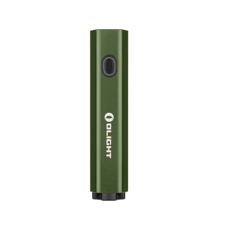 Olight Diffuse 700 Lumens LED Lightweight Powerful Small Torch Light-Tactical Source LLC