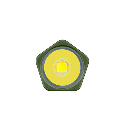 Olight Diffuse 700 Lumens LED Lightweight Powerful Small Torch Light-Tactical Source LLC