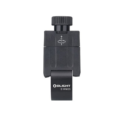 Olight E-WM25 Offset Rail Mount-Tactical Source LLC