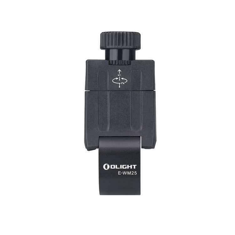 Olight E-WM25 Offset Rail Mount-Tactical Source LLC