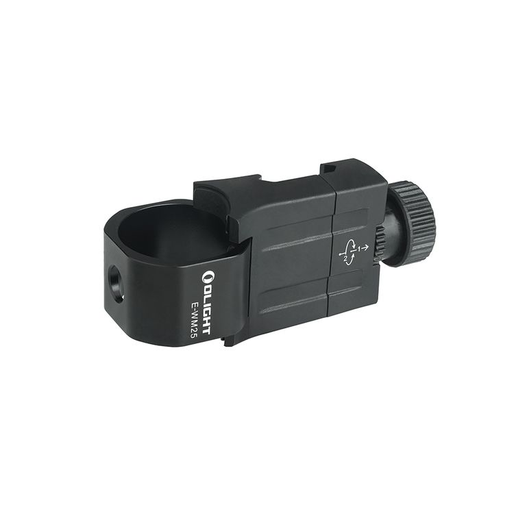 Olight E-WM25 Offset Rail Mount-Tactical Source LLC
