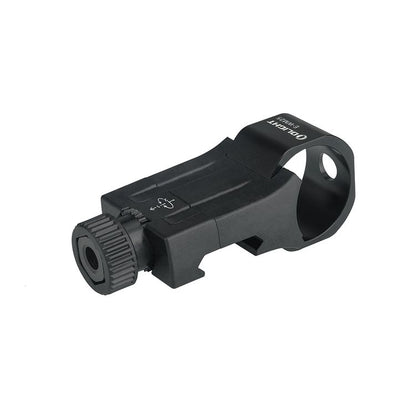 Olight E-WM25 Offset Rail Mount-Tactical Source LLC