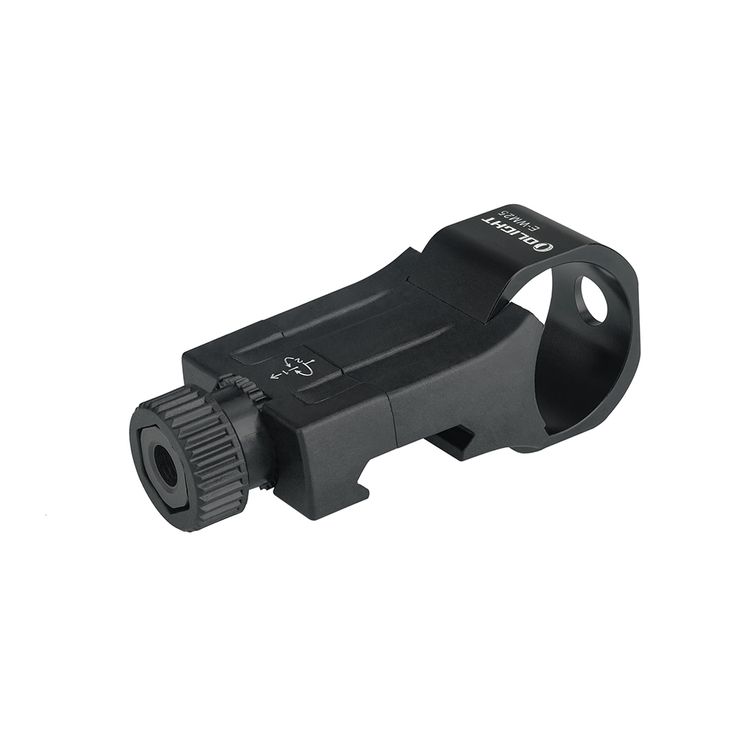 Olight E-WM25 Offset Rail Mount-Tactical Source LLC