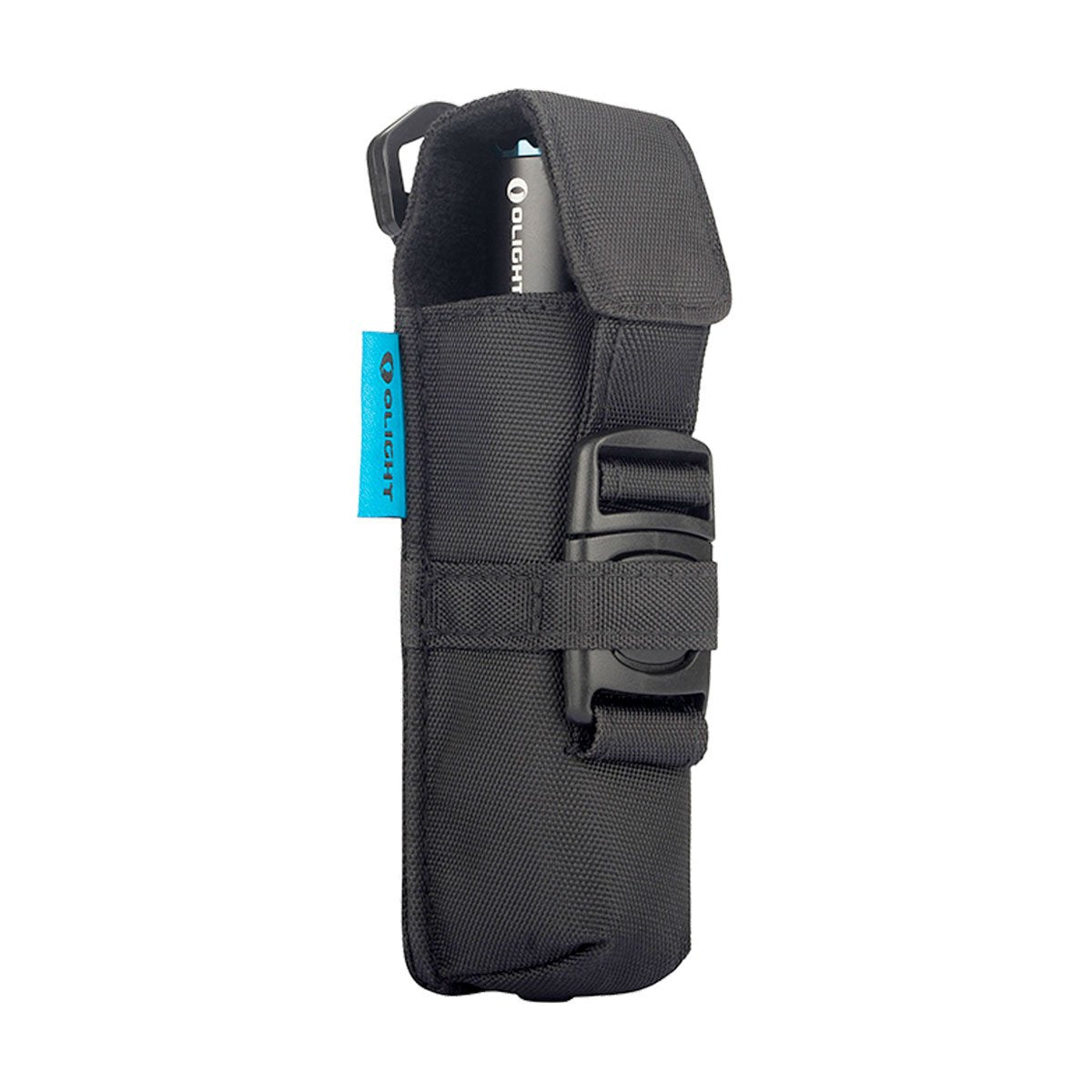 Olight Fabric Holster for M2R, M2R Pro, Seeker 2 and Seeker 2 Pro-Tactical Source LLC