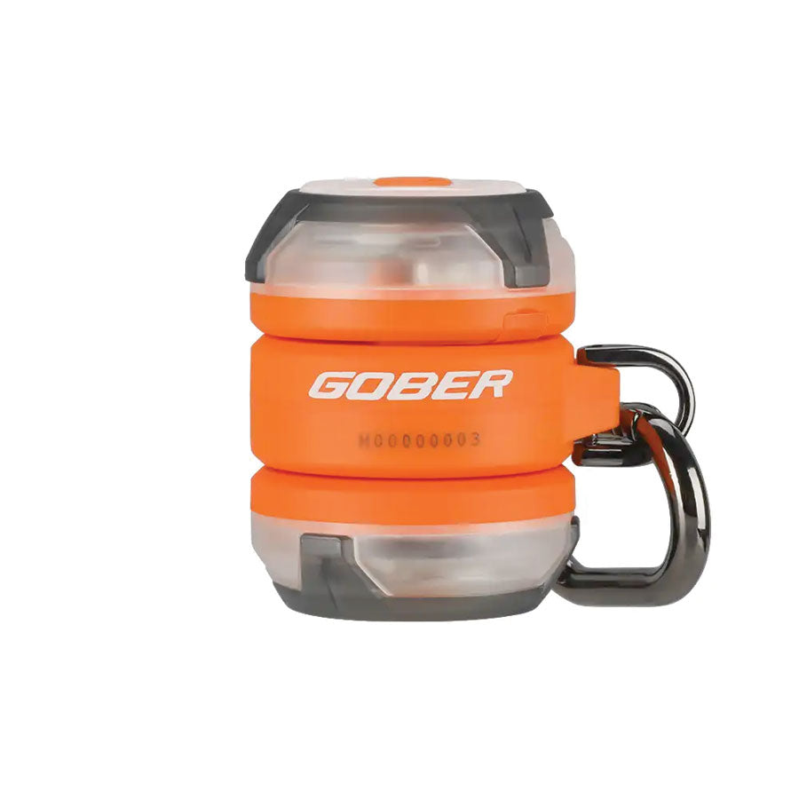 Olight Gober Kit Safety Light with Four Lighting Colours-Tactical Source LLC