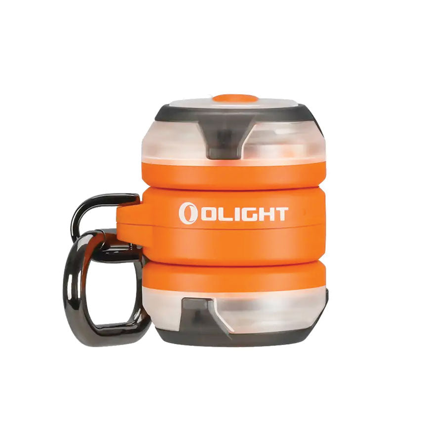 Olight Gober Kit Safety Light with Four Lighting Colours-Tactical Source LLC