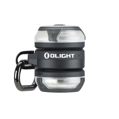 Olight Gober Kit Safety Light with Four Lighting Colours-Tactical Source LLC