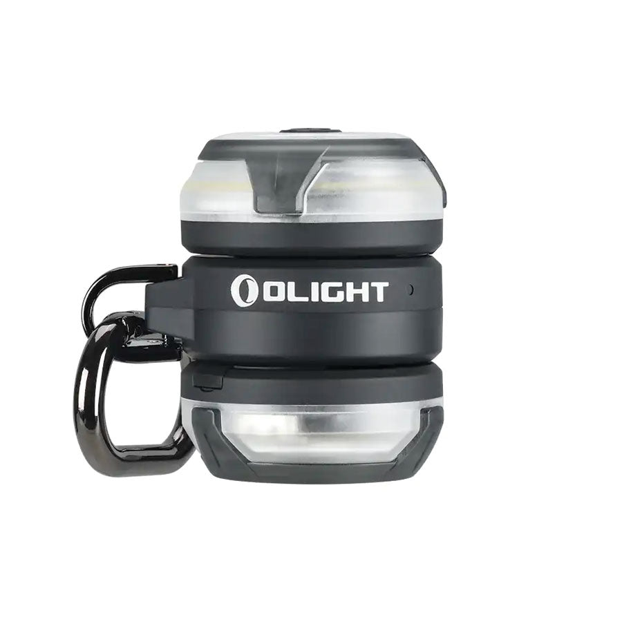 Olight Gober Kit Safety Light with Four Lighting Colours-Tactical Source LLC